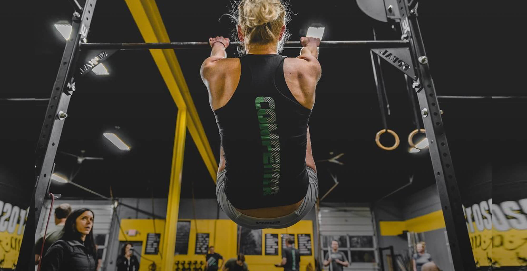 Top CrossFit gyms in Milwaukee Wodify